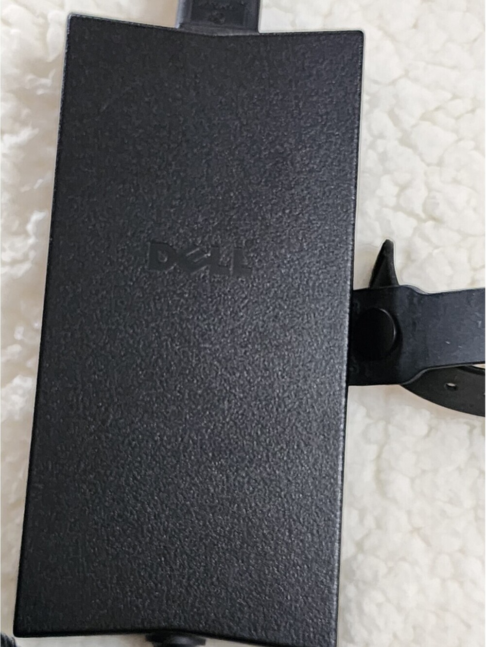 ORIGINAL GENUINE DELL JU012 AC Adapter DA130PE1-00 PA4E Family